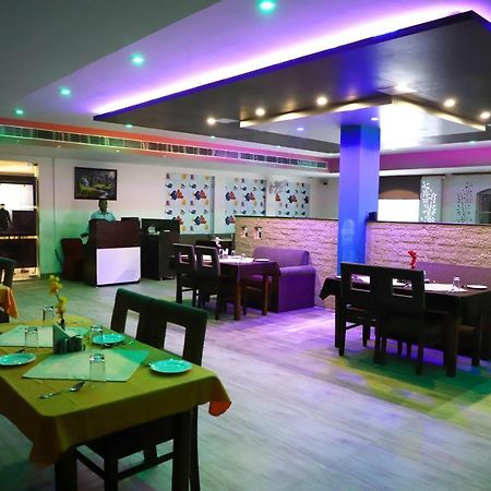 Grace Hotel Karnāl Zewnętrze zdjęcie
