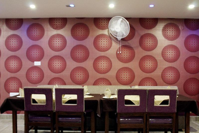 Grace Hotel Karnāl Zewnętrze zdjęcie